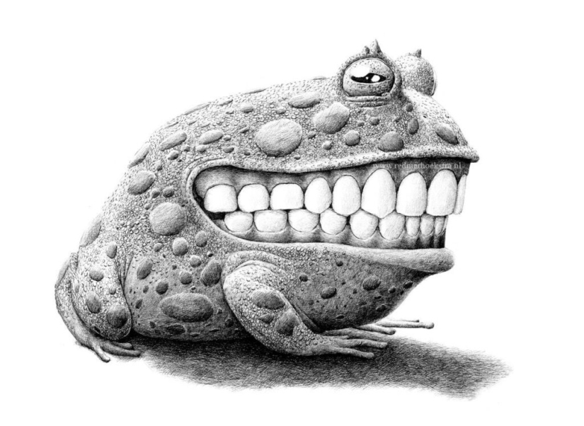 Una mirada inusual a las joyas de Peter Lippman