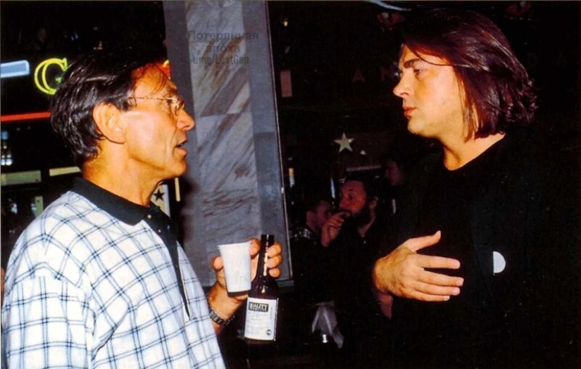 Una nostálgica selección de fotos de nuestros 90 Una nostálgica selección de fotos de nuestros 90