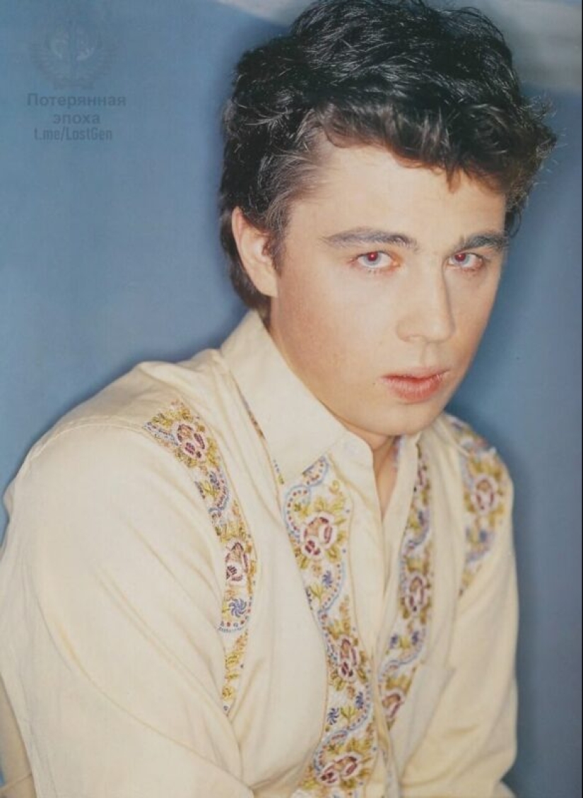 Una nostálgica selección de fotos de nuestros 90 Una nostálgica selección de fotos de nuestros 90