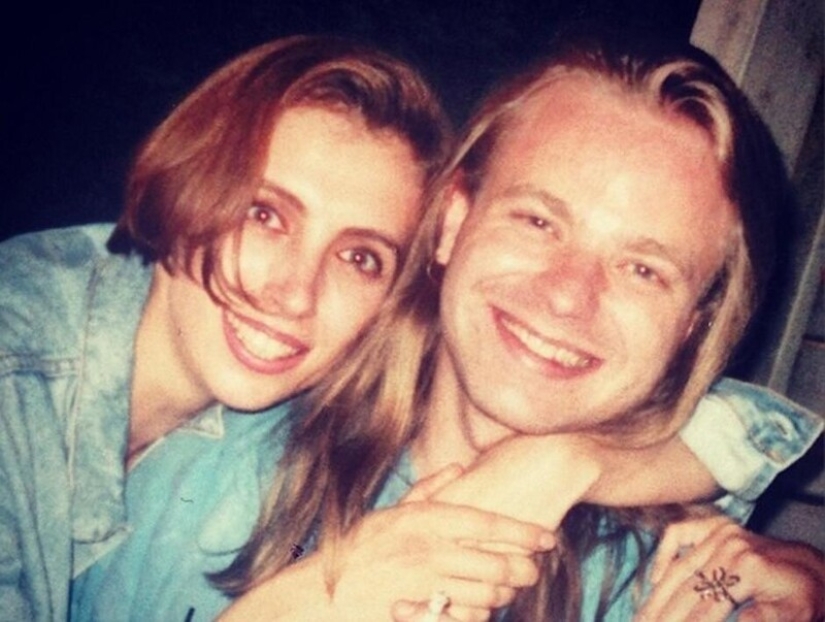 Una nostálgica selección de fotos de nuestros 90 Una nostálgica selección de fotos de nuestros 90