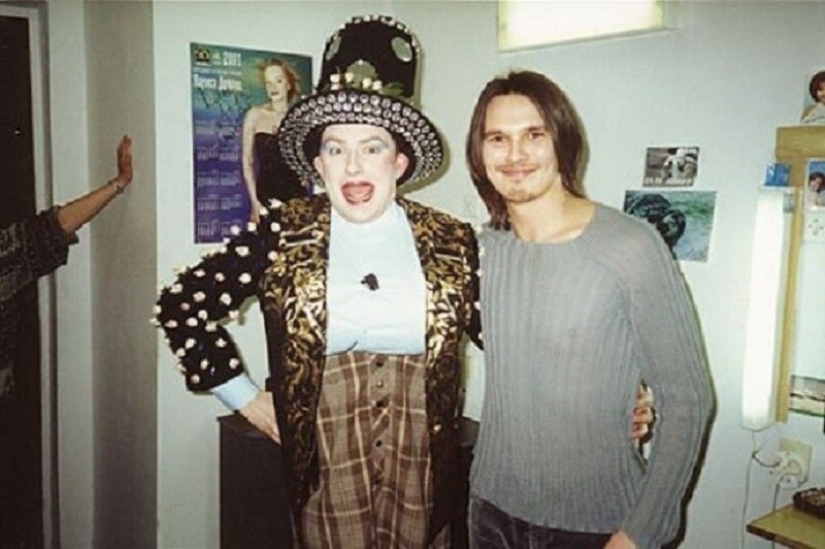 Una nostálgica selección de fotos de nuestros 90 Una nostálgica selección de fotos de nuestros 90