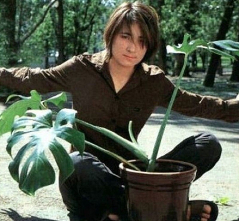 Una nostálgica selección de fotos de nuestros 90 Una nostálgica selección de fotos de nuestros 90