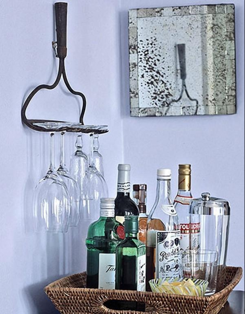 Una nueva vida de cosas viejas Una nueva vida de cosas viejas