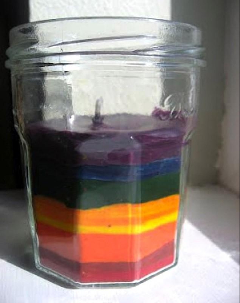 Una nueva vida de cosas viejas Una nueva vida de cosas viejas