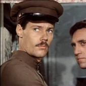 Una pelea entre los actores, amenazando el rodaje de la unión Soviética éxitos de taquilla