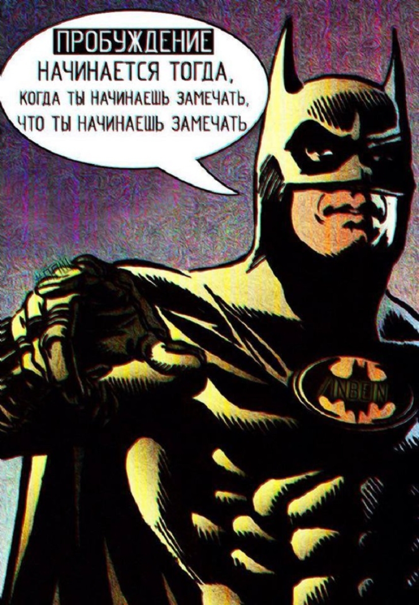 Una revolución de la conciencia en imágenes Una revolución de la conciencia en imágenes