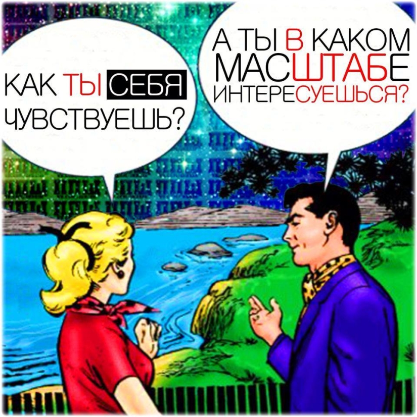 Una revolución de la conciencia en imágenes Una revolución de la conciencia en imágenes