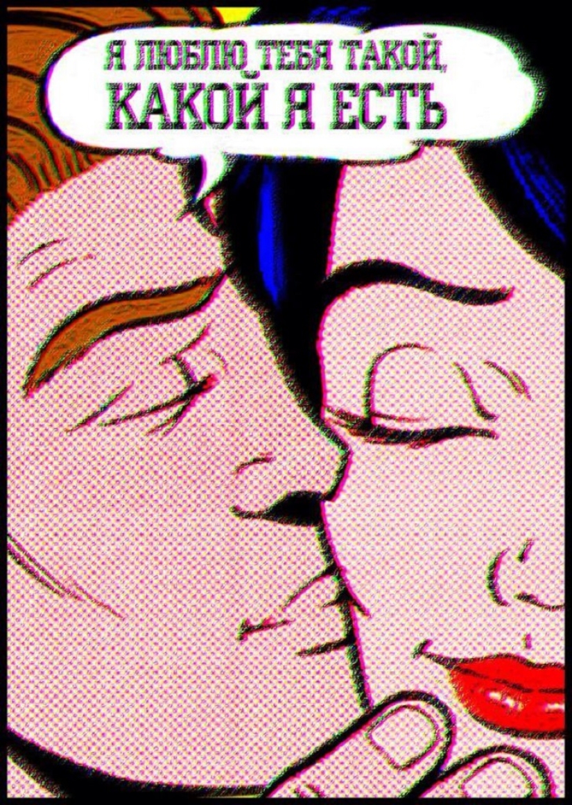 Una revolución de la conciencia en imágenes Una revolución de la conciencia en imágenes