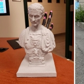 Una selección de soluciones de diseño brillantes y simplemente inusuales