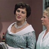 ¿Una sinagoga o una amante? Lo que fue y podría ser el gerente de la " Mano de Diamante"