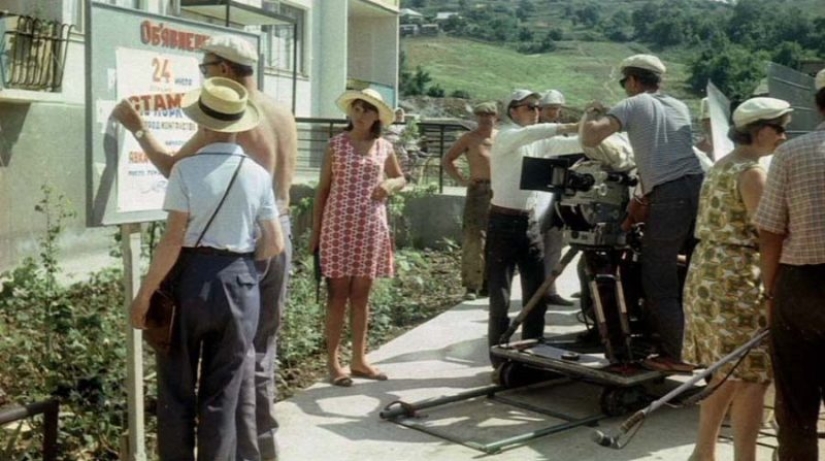 ¿Una sinagoga o una amante? Lo que fue y podría ser el gerente de la " Mano de Diamante"