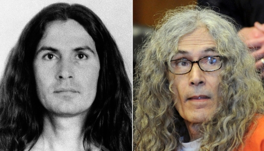 Una terrible historia de un encantador asesino: un maniático de un "reality show" que fue violada y asesinada 7 mujeres