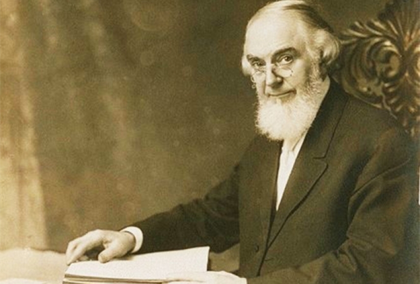 Una vida lujosa en la cima de la "Atalaya", o sobre lo que los testigos de Jehová guardan silencio