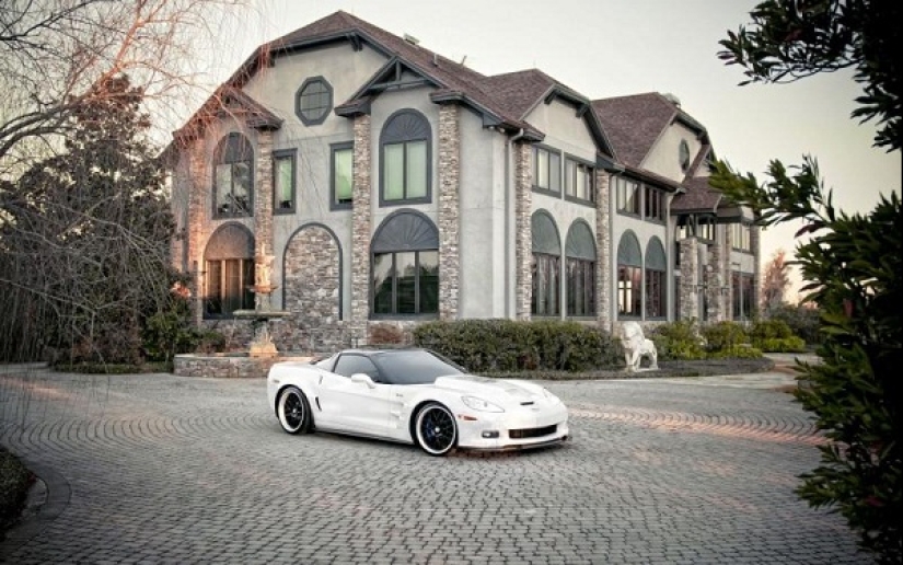 Una vida lujosa en la cima de la "Atalaya", o sobre lo que los testigos de Jehová guardan silencio