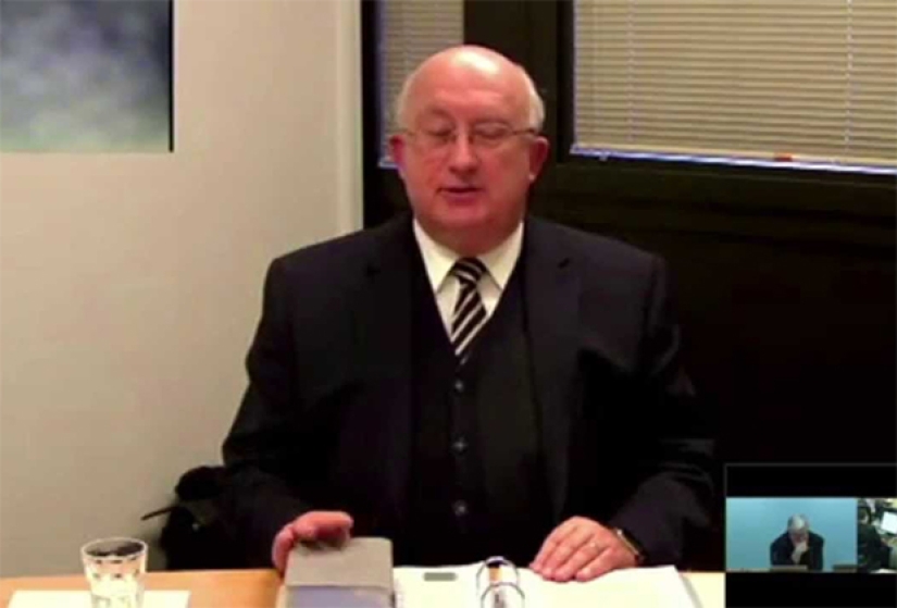 Una vida lujosa en la cima de la "Atalaya", o sobre lo que los testigos de Jehová guardan silencio