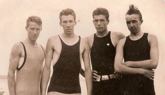 Unbelievable, but a fact Unbelievable, but a fact