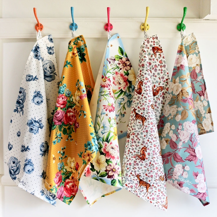 Unblemished reputation: 7 places in the kitchen where dirt hides, and tips on how to get rid of it Unblemished reputation: 7 places in the kitchen where dirt hides, and tips on how to get rid of it