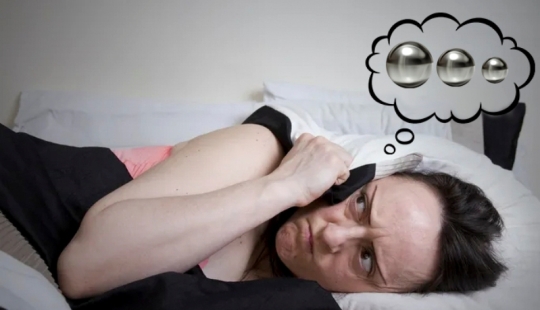 Unclassified materials: who rolls steel balls in our houses at night