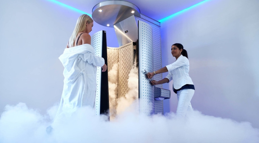 Unconventional medicine of the future: will technology to give people immortality Unconventional medicine of the future: will technology to give people immortality