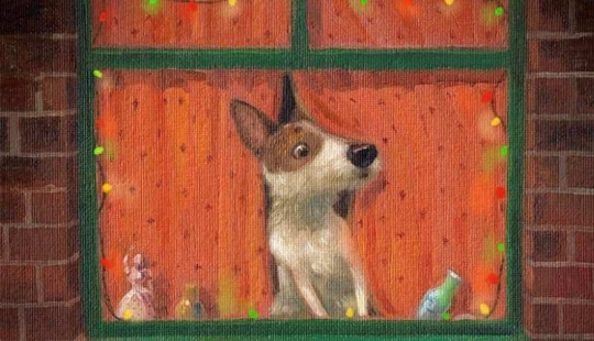 Unexpected Sides of Animal Life in the Paintings of Alison Friend