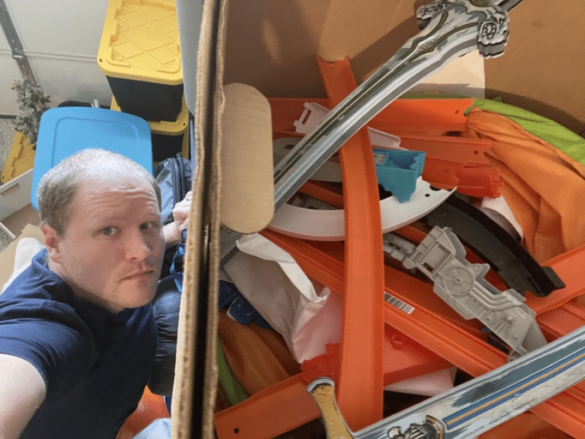 Unexpected solutions to everyday problems: 20 simple and ingenious life hacks from the Internet Unexpected solutions to everyday problems: 20 simple and ingenious life hacks from the Internet