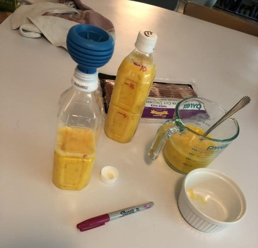 Unexpected solutions to everyday problems: 20 simple and ingenious life hacks from the Internet Unexpected solutions to everyday problems: 20 simple and ingenious life hacks from the Internet