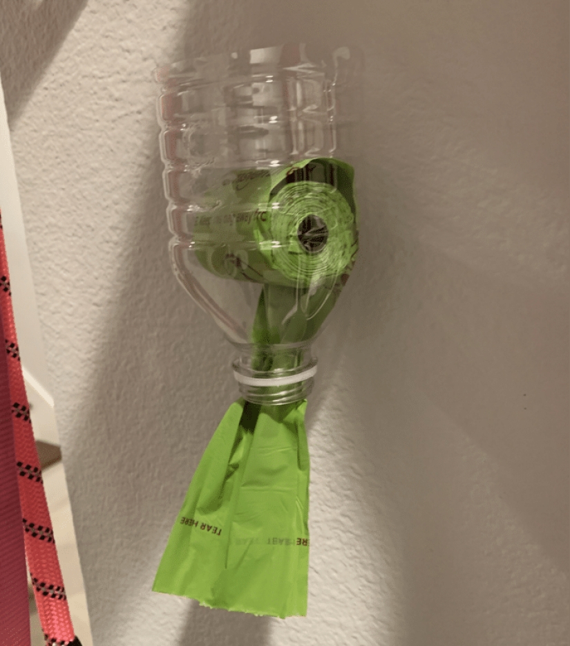 Unexpected solutions to everyday problems: 20 simple and ingenious life hacks from the Internet Unexpected solutions to everyday problems: 20 simple and ingenious life hacks from the Internet