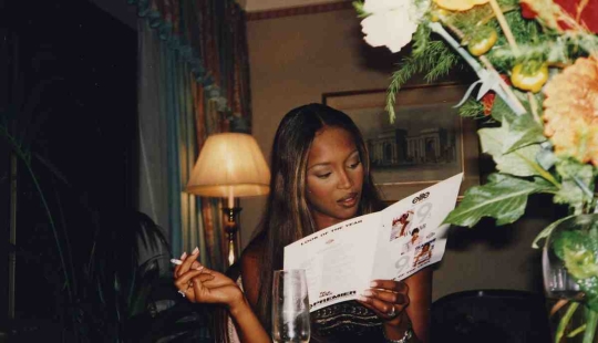 Unglamorous photos of celebrities from Michael White's private collection