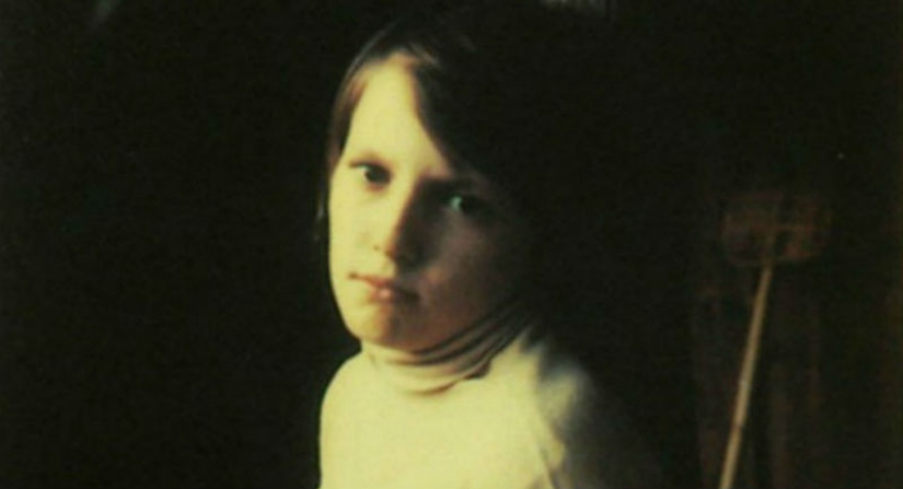 Unknown Polaroids by Andrei Tarkovsky from the personal archive