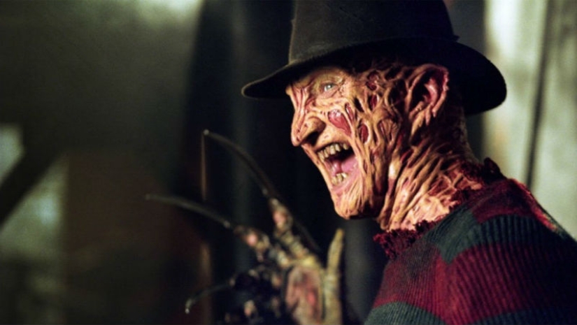 Uno, dos, Freddy te llevará lejos: Hechos desconocidos sobre Freddy Krueger Uno, dos, Freddy te llevará lejos: Hechos desconocidos sobre Freddy Krueger