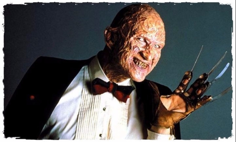 Uno, dos, Freddy te llevará lejos: Hechos desconocidos sobre Freddy Krueger Uno, dos, Freddy te llevará lejos: Hechos desconocidos sobre Freddy Krueger