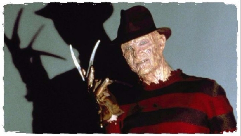 Uno, dos, Freddy te llevará lejos: Hechos desconocidos sobre Freddy Krueger Uno, dos, Freddy te llevará lejos: Hechos desconocidos sobre Freddy Krueger