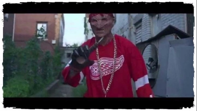 Uno, dos, Freddy te llevará lejos: Hechos desconocidos sobre Freddy Krueger Uno, dos, Freddy te llevará lejos: Hechos desconocidos sobre Freddy Krueger