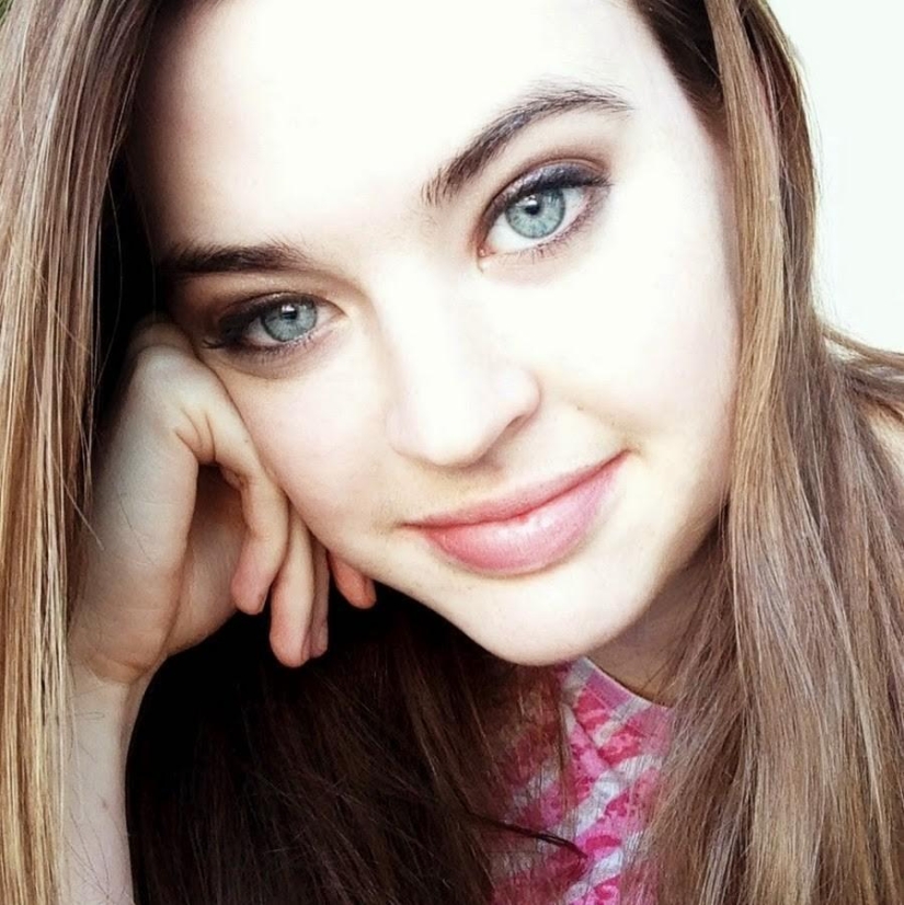 Unrealistically realistic drawings