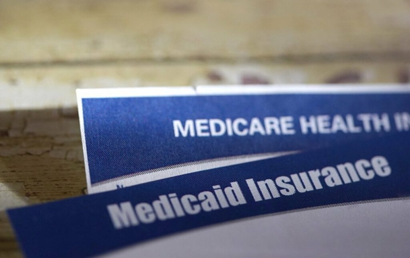 Unsuccessful medical reform, or How "crazy quarters" appeared in the United States Unsuccessful medical reform, or How "crazy quarters" appeared in the United States