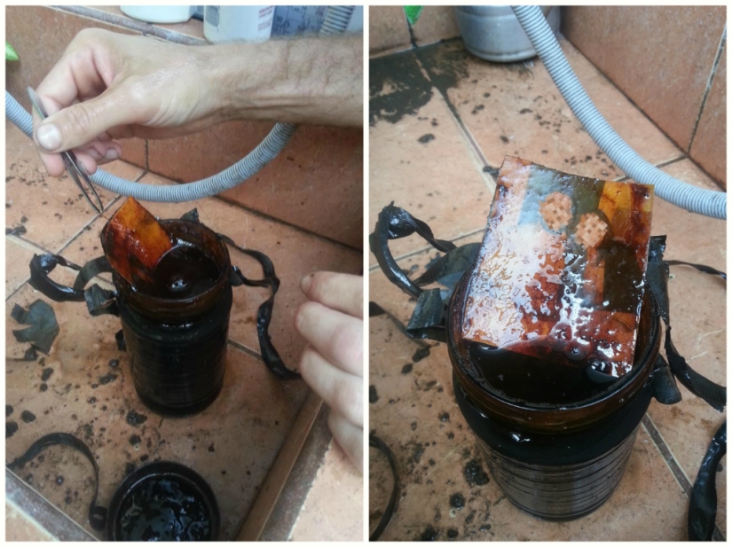 Unusual greetings in light of the past: the frightening findings in time capsules Unusual greetings in light of the past: the frightening findings in time capsules