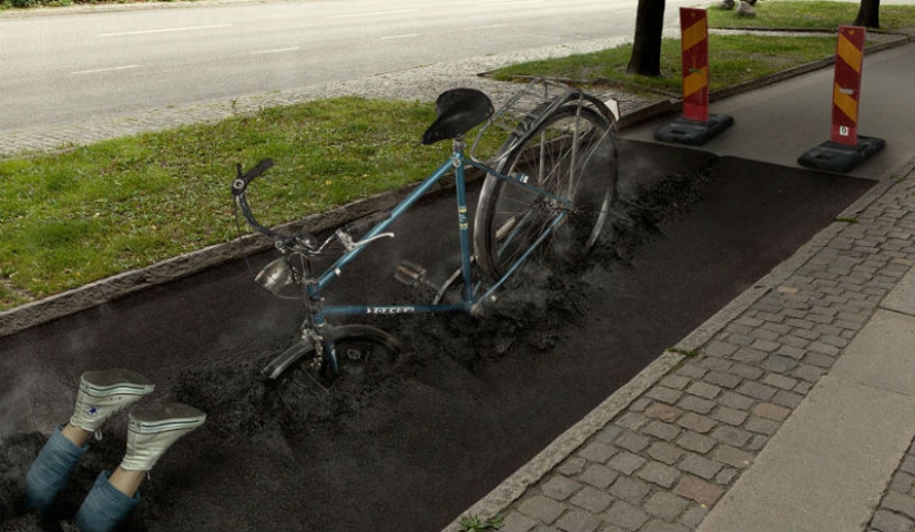 Unusual photos of Eric Johansson