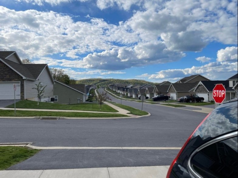 Up to goosebumps: 22 photos in which you see something terrible Up to goosebumps: 22 photos in which you see something terrible