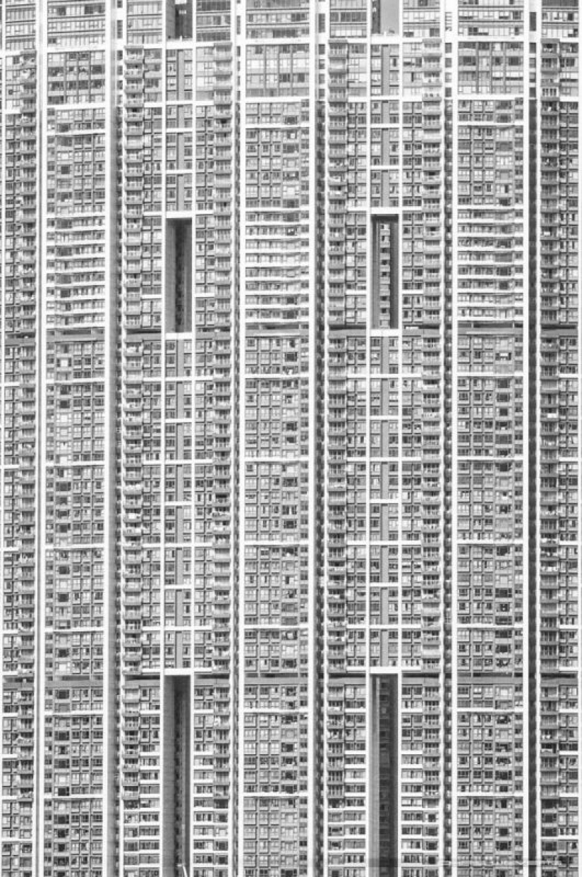 Urban hell: 20 photos that show the dark side of this world Urban hell: 20 photos that show the dark side of this world