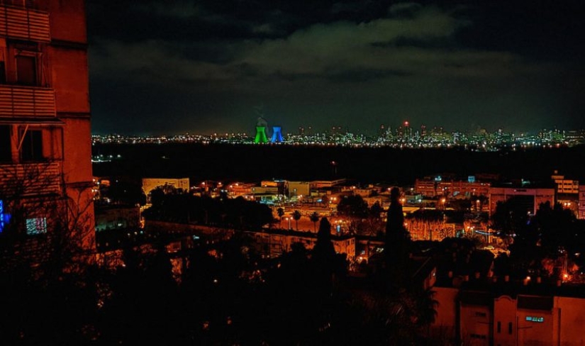 Urban hell: 20 photos that show the dark side of this world Urban hell: 20 photos that show the dark side of this world