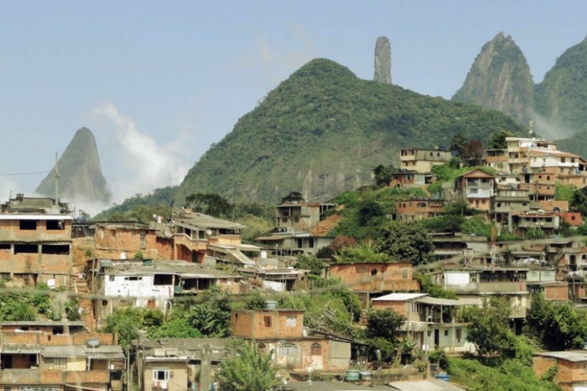 Urban hell: 20 photos that show the dark side of this world Urban hell: 20 photos that show the dark side of this world