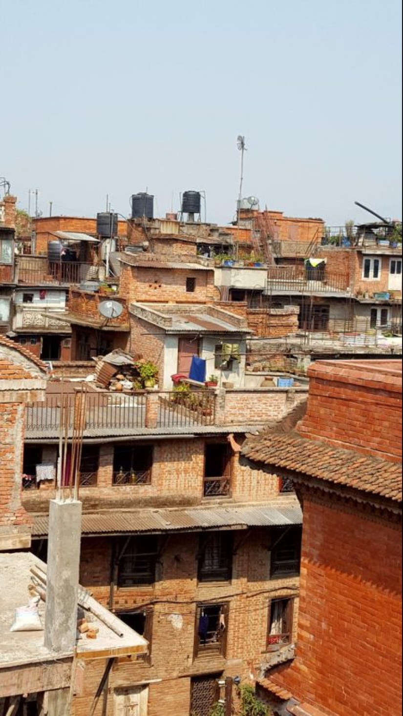 Urban hell: 20 photos that show the dark side of this world Urban hell: 20 photos that show the dark side of this world