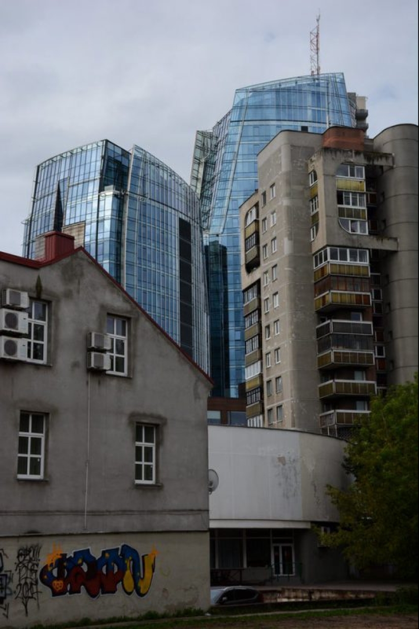 Urban hell: 20 photos that show the dark side of this world Urban hell: 20 photos that show the dark side of this world