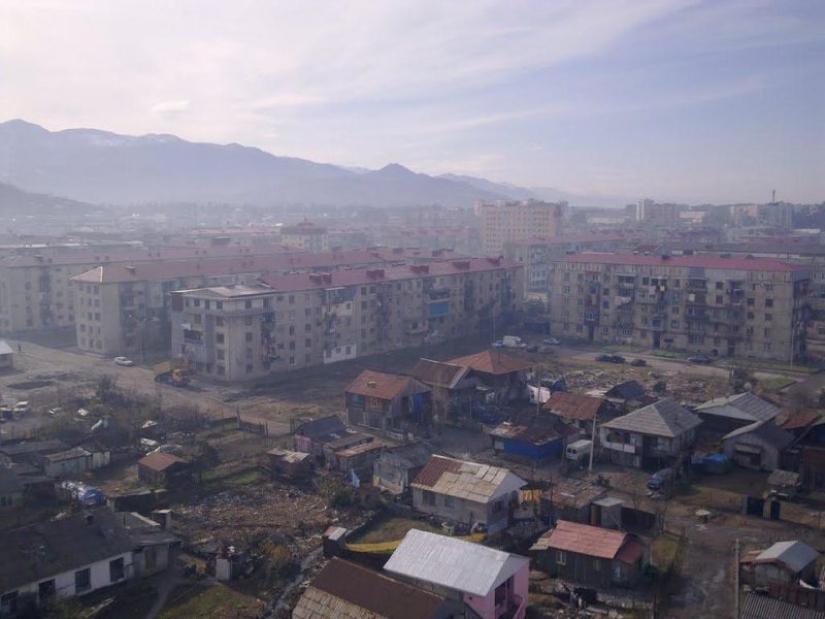 Urban hell: 20 photos that show the dark side of this world Urban hell: 20 photos that show the dark side of this world