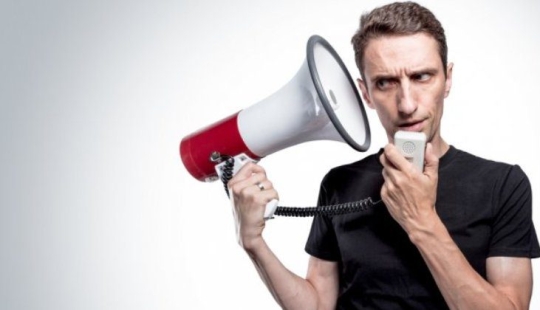 Usted odia su propia voz en las grabaciones? Esto es normal, no está solo