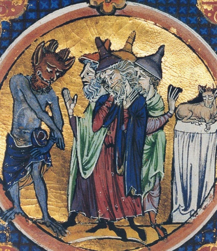 Venderé mi alma al diablo: precio, condiciones y consecuencias del concordato infernal Venderé mi alma al diablo: precio, condiciones y consecuencias del concordato infernal