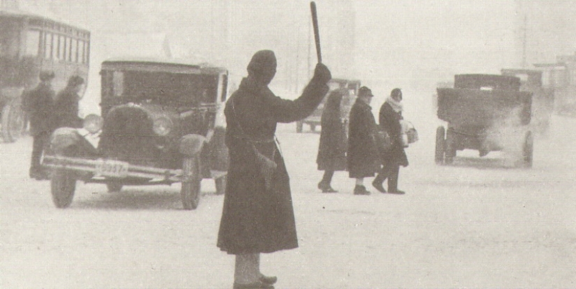 "Vengadores Negros": la pandilla que mantuvo a raya a todo Moscú