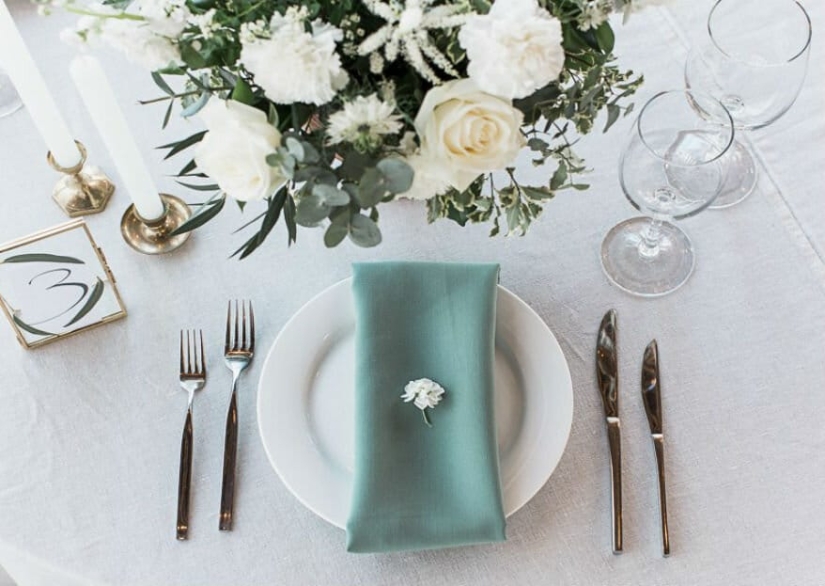 Venta de cucharas, bragas y novias: 15 formas extraordinarias de "vencer" a una boda Venta de cucharas, bragas y novias: 15 formas extraordinarias de "vencer" a una boda