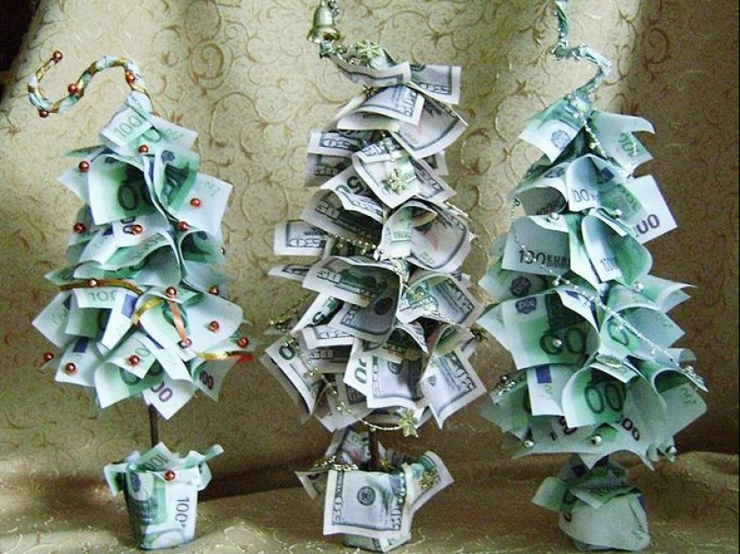 Venta de cucharas, bragas y novias: 15 formas extraordinarias de "vencer" a una boda Venta de cucharas, bragas y novias: 15 formas extraordinarias de "vencer" a una boda