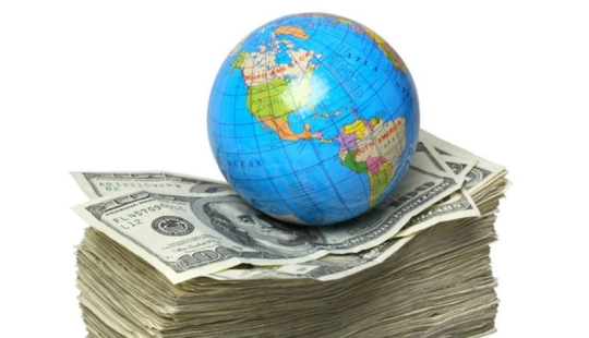 Venta de pasaportes, sexo telefónico y extorsión: lo que hacen los países enanos para ganarse la vida Venta de pasaportes, sexo telefónico y extorsión: lo que hacen los países enanos para ganarse la vida